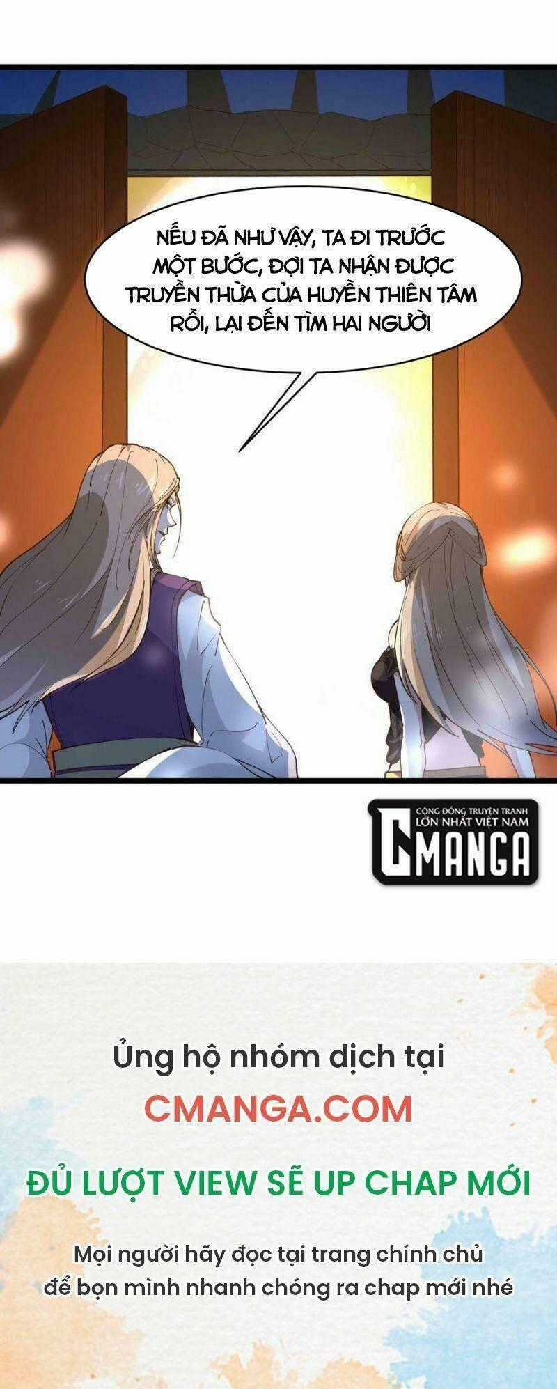 Trùng Sinh Đô Thị Thiên Tôn - Chapter 239 - Trang 34