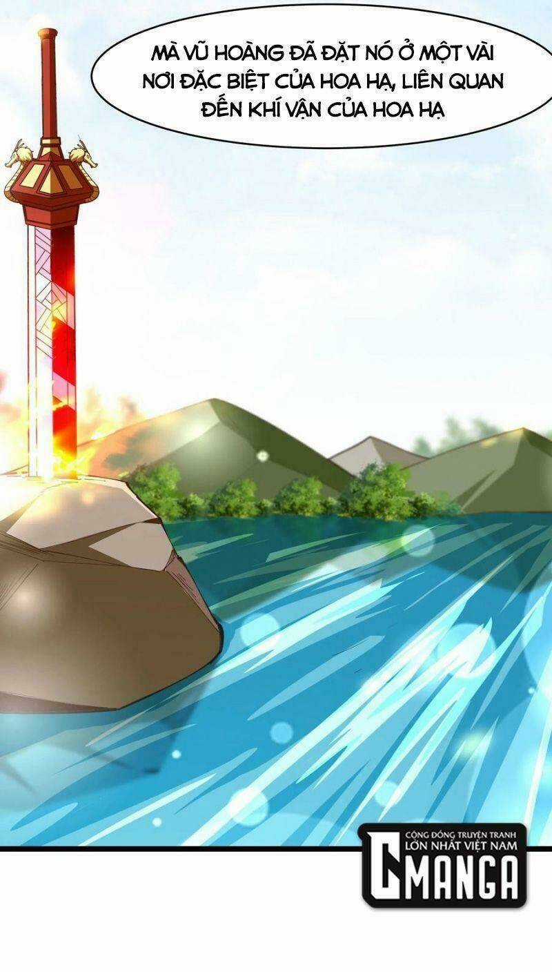 Trùng Sinh Đô Thị Thiên Tôn - Chapter 239 - Trang 5