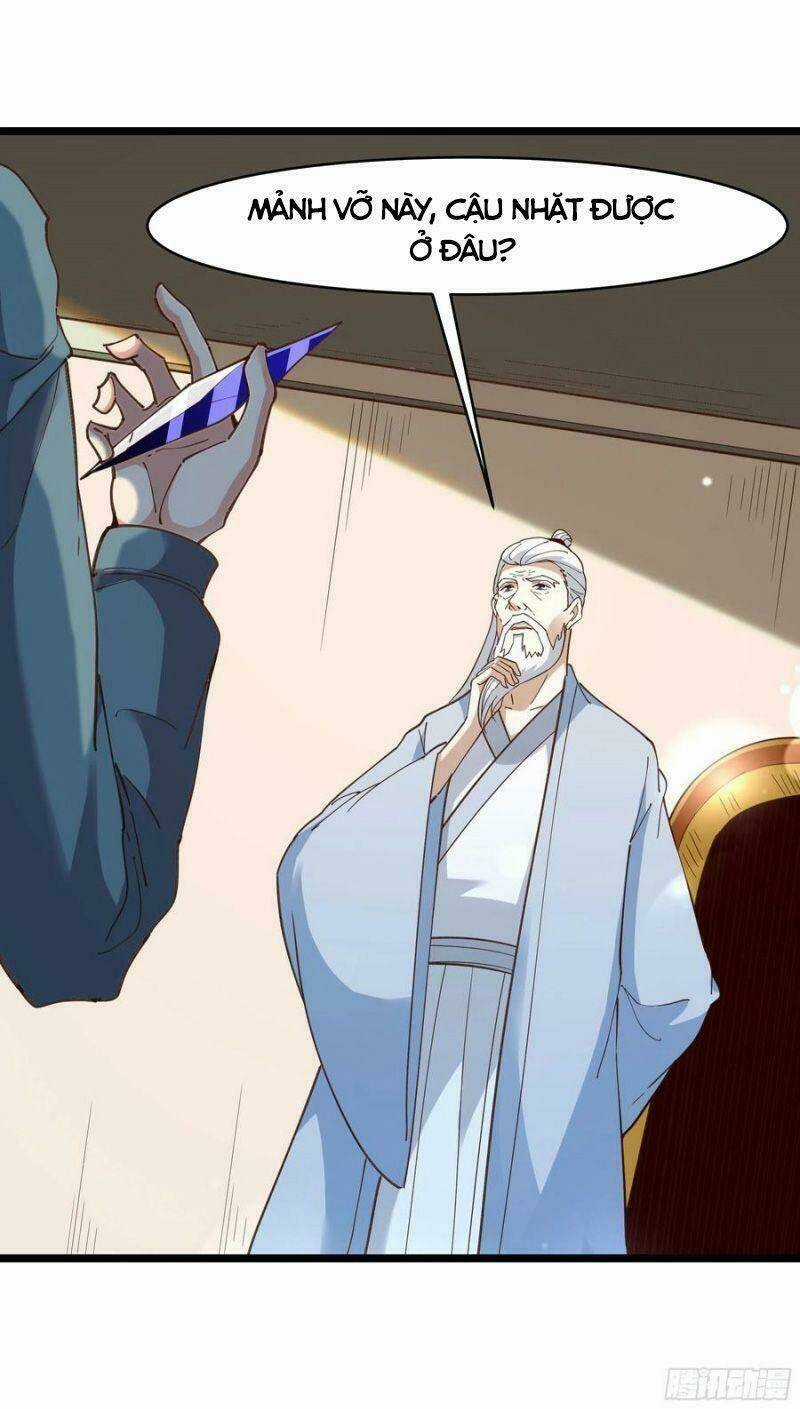 Trùng Sinh Đô Thị Thiên Tôn - Chapter 239 - Trang 6