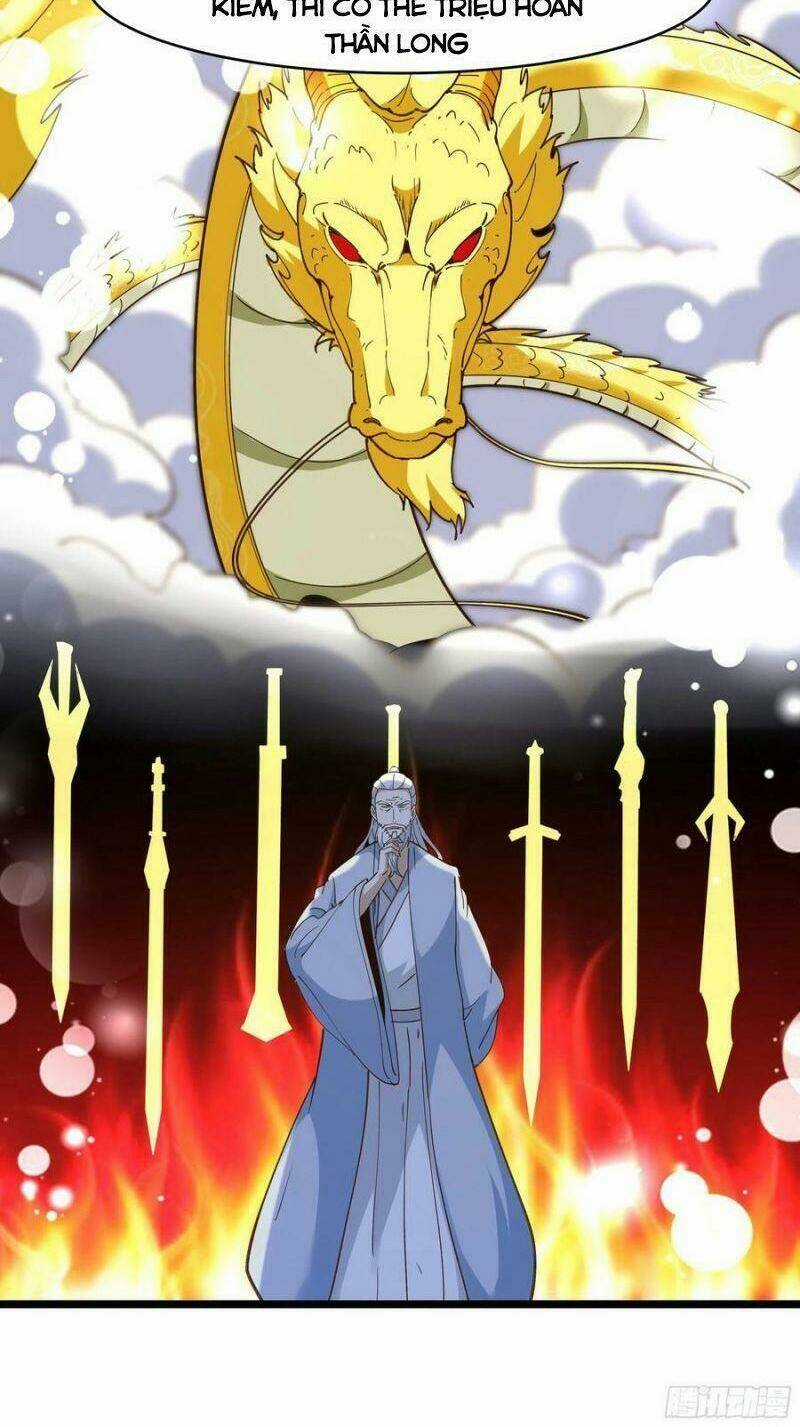 Trùng Sinh Đô Thị Thiên Tôn - Chapter 239 - Trang 8