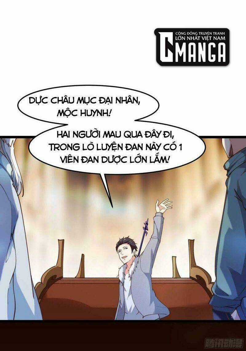 Trùng Sinh Đô Thị Thiên Tôn - Chapter 239 - Trang 10