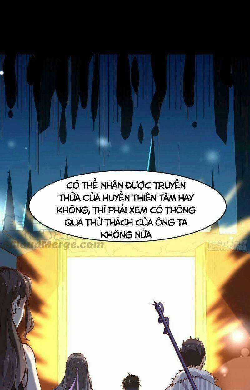 Trùng Sinh Đô Thị Thiên Tôn - Chapter 240 - Trang 3