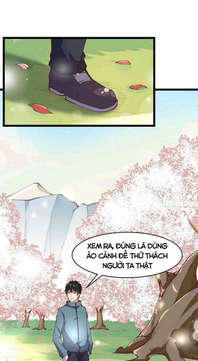 Trùng Sinh Đô Thị Thiên Tôn - Chapter 240 - Trang 5