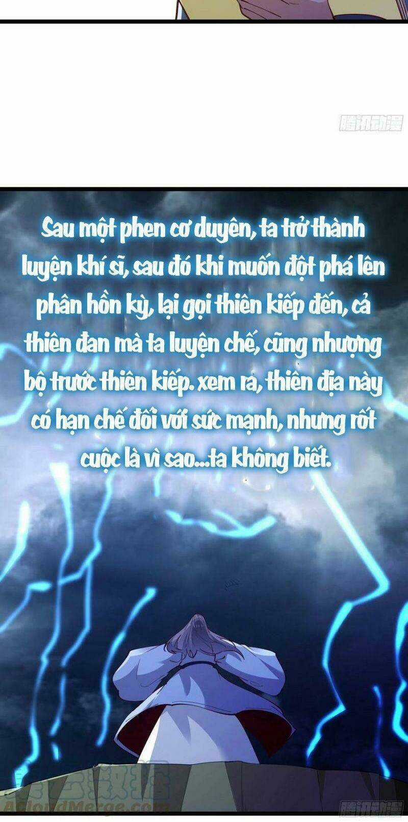 Trùng Sinh Đô Thị Thiên Tôn - Chapter 240 - Trang 8