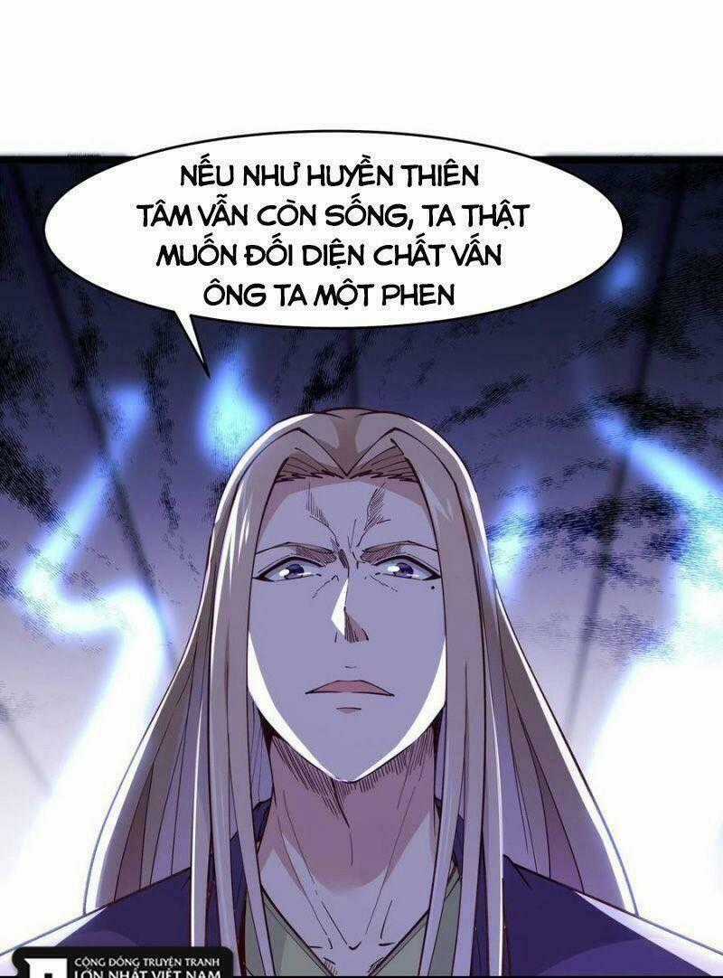 Trùng Sinh Đô Thị Thiên Tôn - Chapter 241 - Trang 1