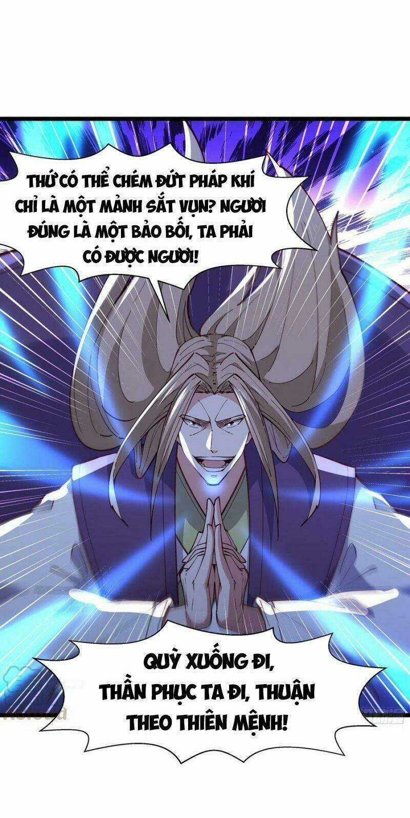 Trùng Sinh Đô Thị Thiên Tôn - Chapter 241 - Trang 14