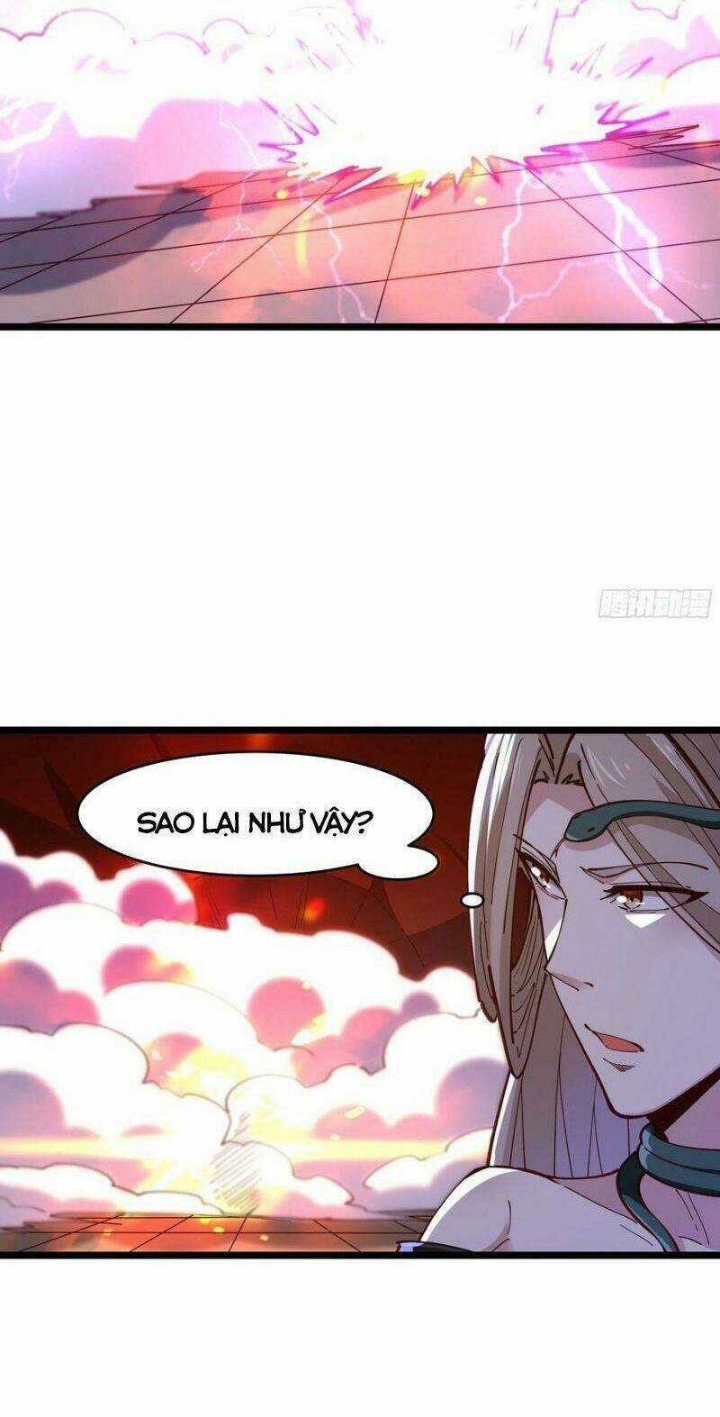 Trùng Sinh Đô Thị Thiên Tôn - Chapter 241 - Trang 18