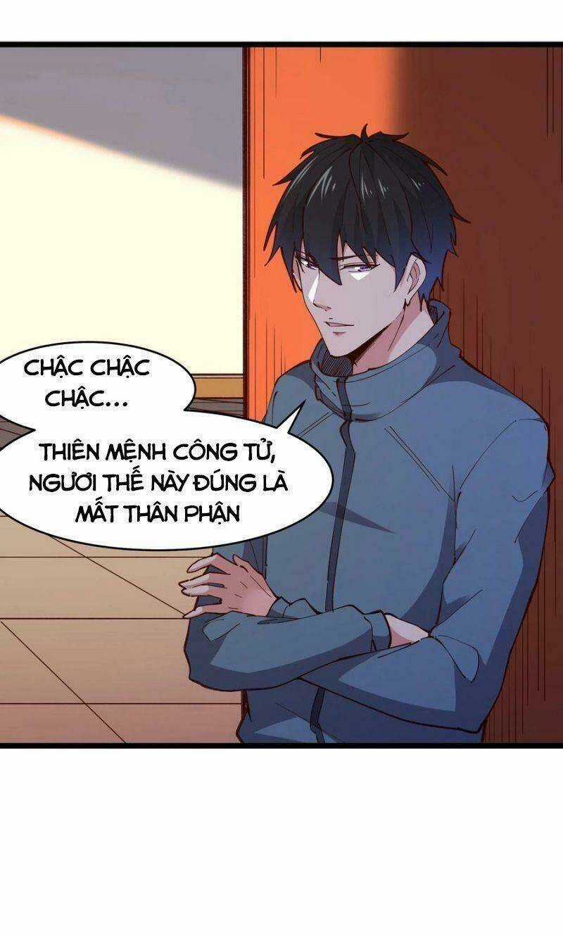 Trùng Sinh Đô Thị Thiên Tôn - Chapter 241 - Trang 3