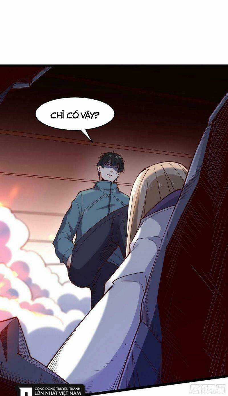 Trùng Sinh Đô Thị Thiên Tôn - Chapter 241 - Trang 26