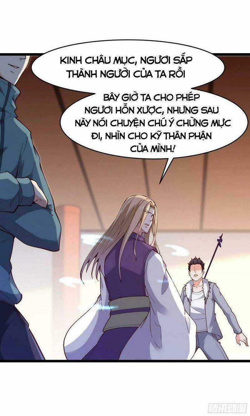 Trùng Sinh Đô Thị Thiên Tôn - Chapter 241 - Trang 4