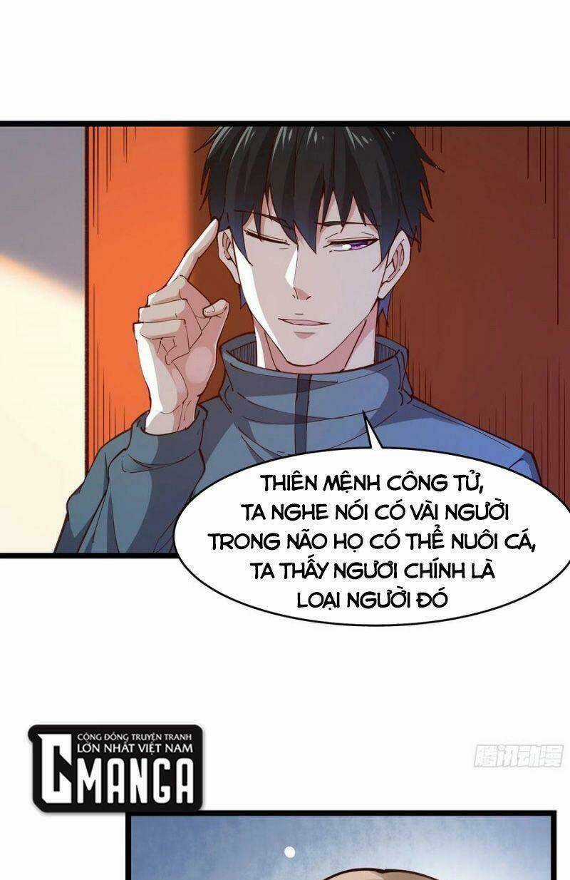 Trùng Sinh Đô Thị Thiên Tôn - Chapter 241 - Trang 5