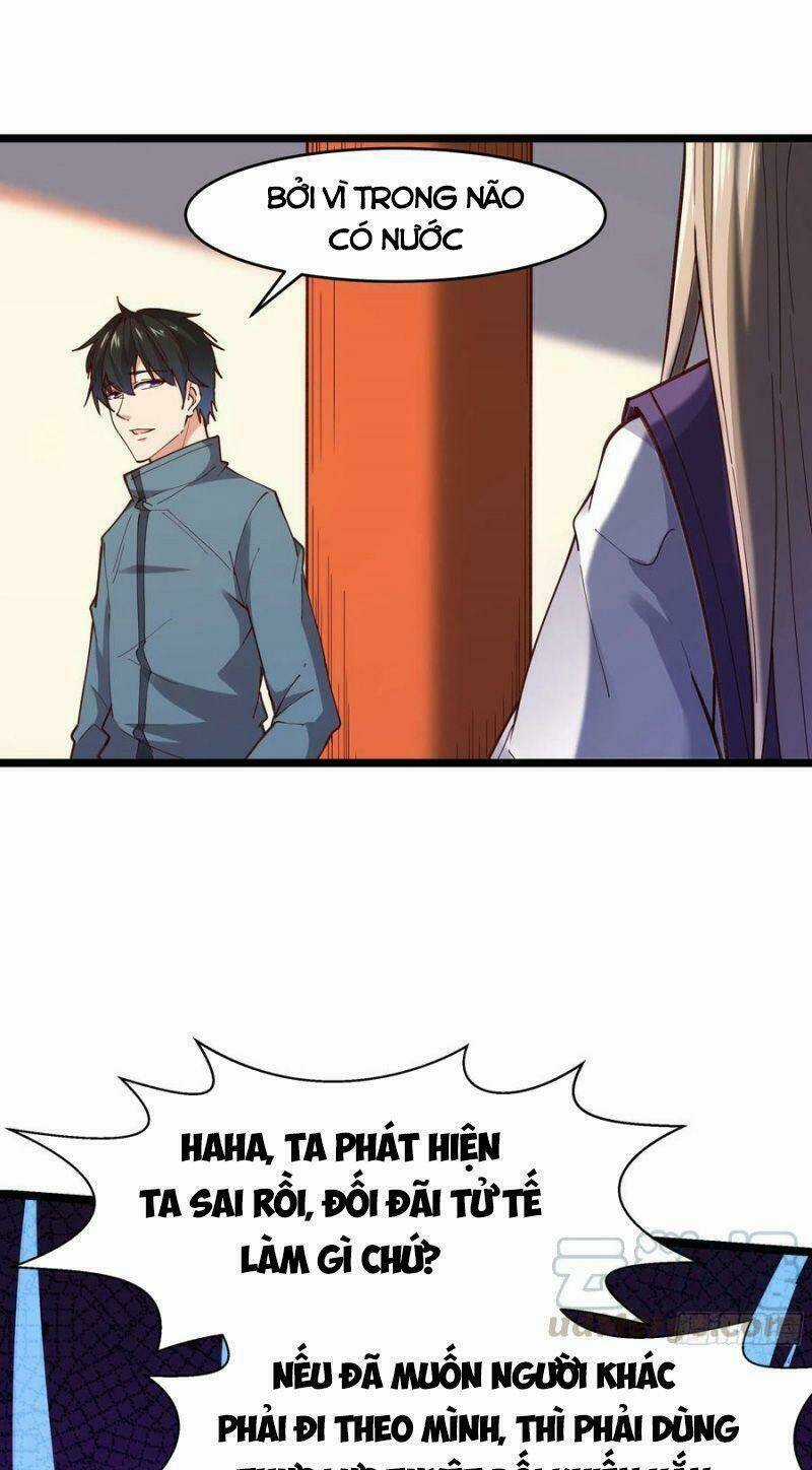 Trùng Sinh Đô Thị Thiên Tôn - Chapter 241 - Trang 7