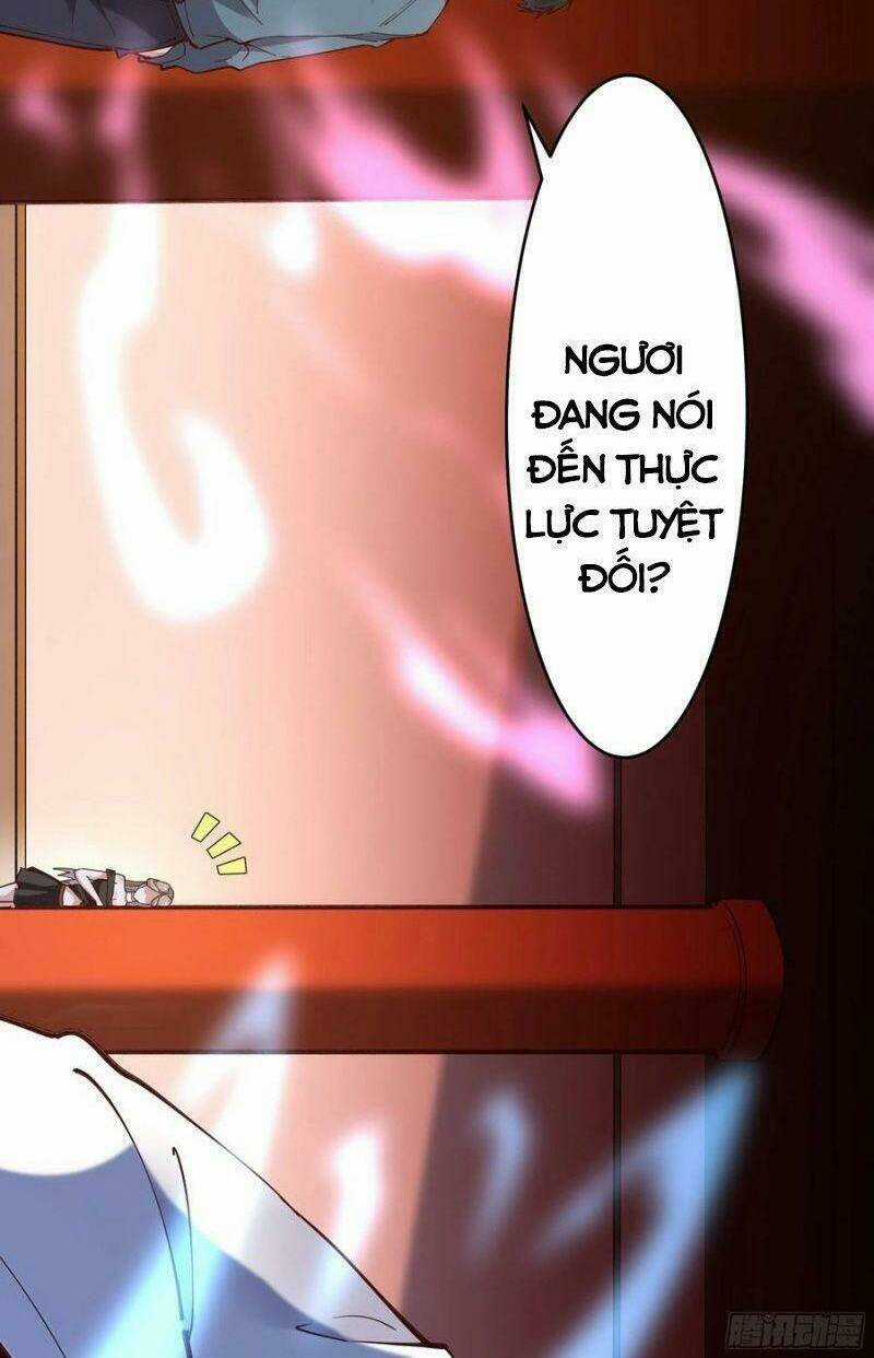 Trùng Sinh Đô Thị Thiên Tôn - Chapter 241 - Trang 10