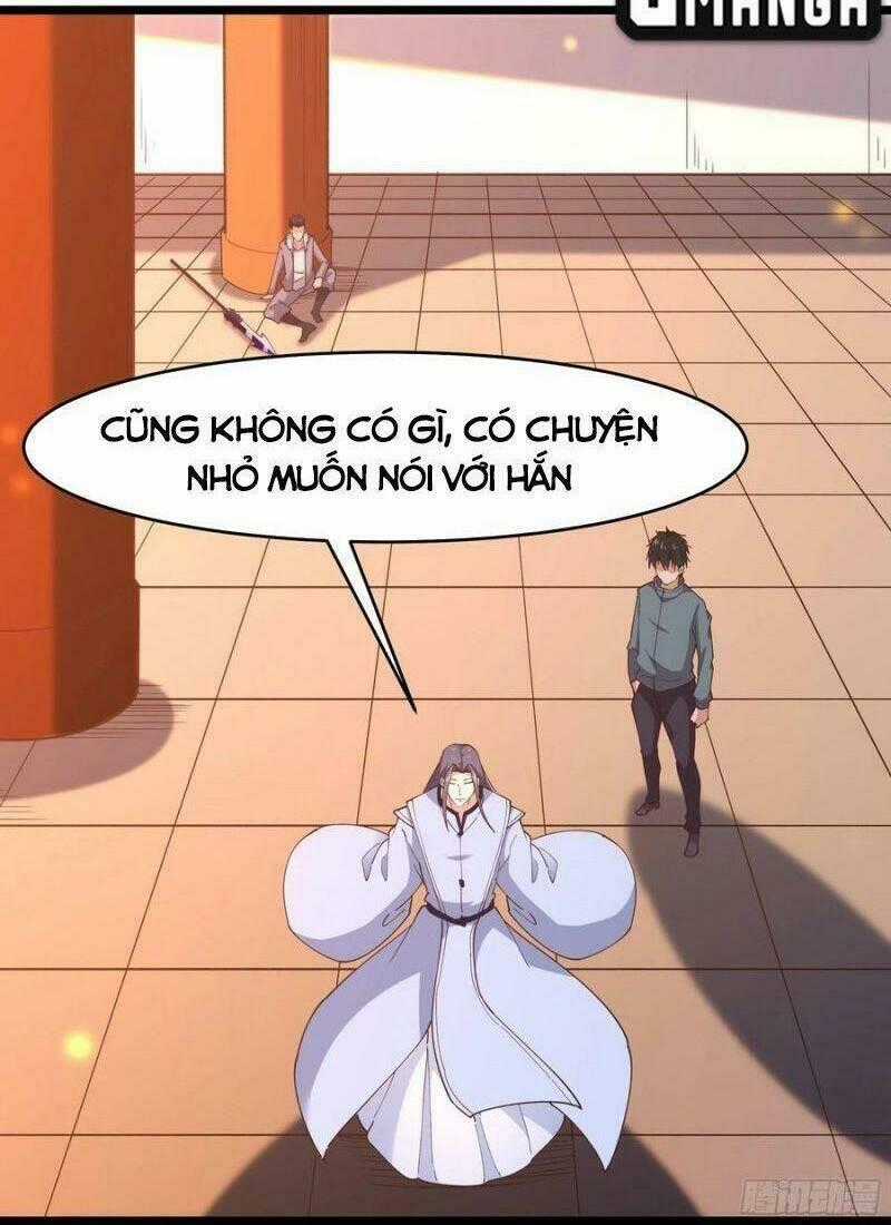 Trùng Sinh Đô Thị Thiên Tôn - Chapter 242 - Trang 2