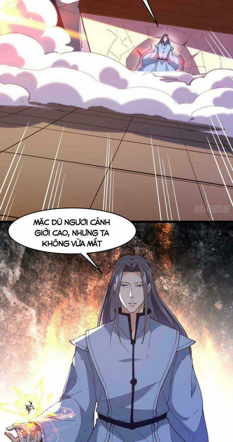 Trùng Sinh Đô Thị Thiên Tôn - Chapter 242 - Trang 13