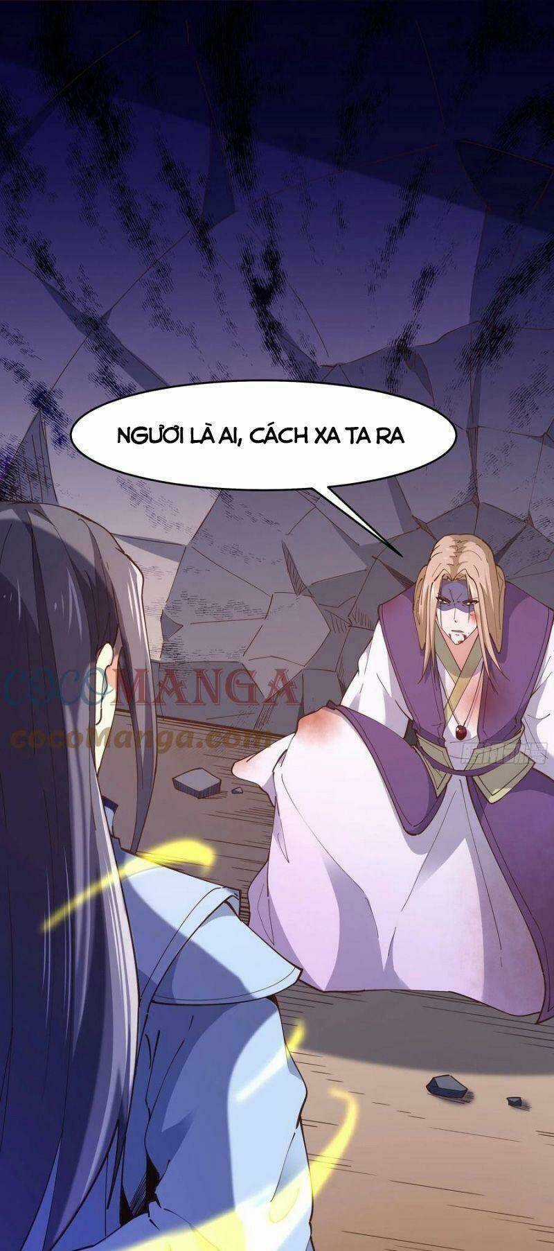 Trùng Sinh Đô Thị Thiên Tôn - Chapter 242 - Trang 3