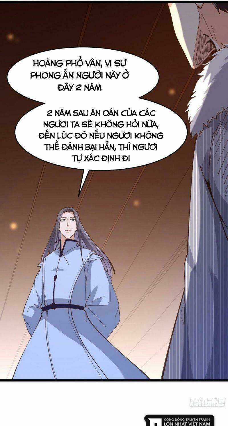 Trùng Sinh Đô Thị Thiên Tôn - Chapter 242 - Trang 22