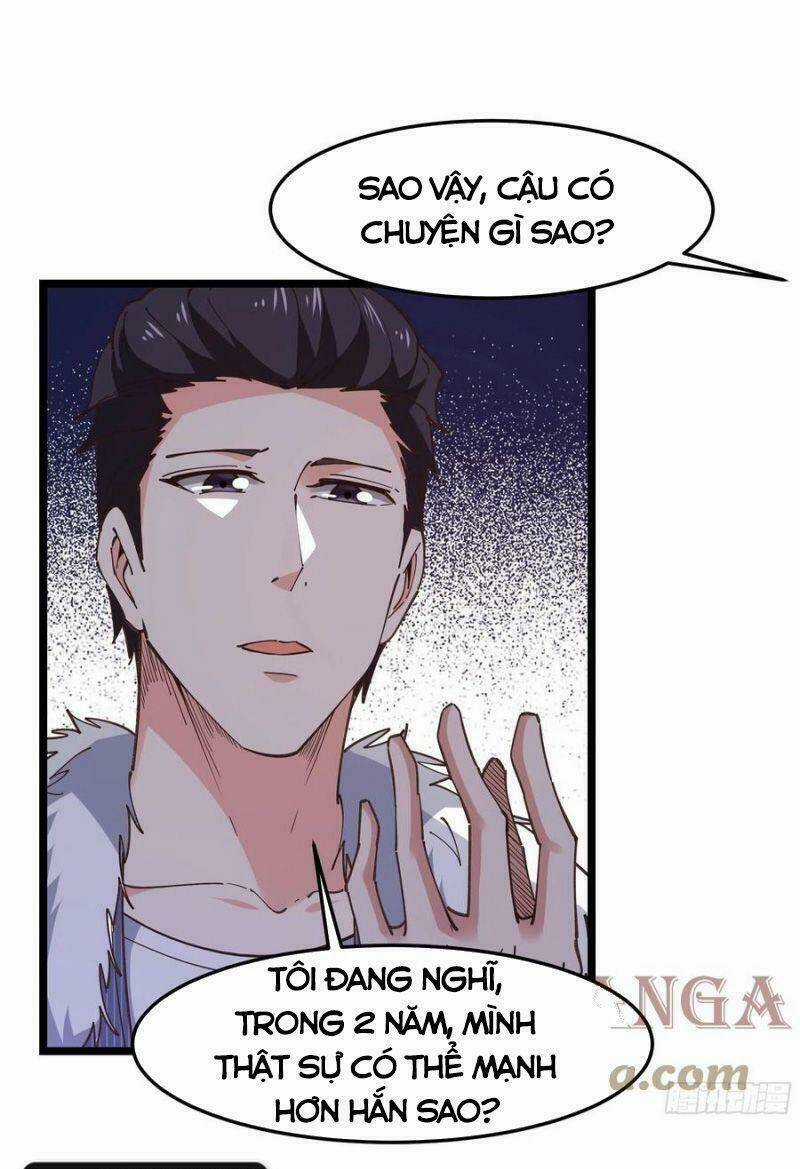 Trùng Sinh Đô Thị Thiên Tôn - Chapter 242 - Trang 30