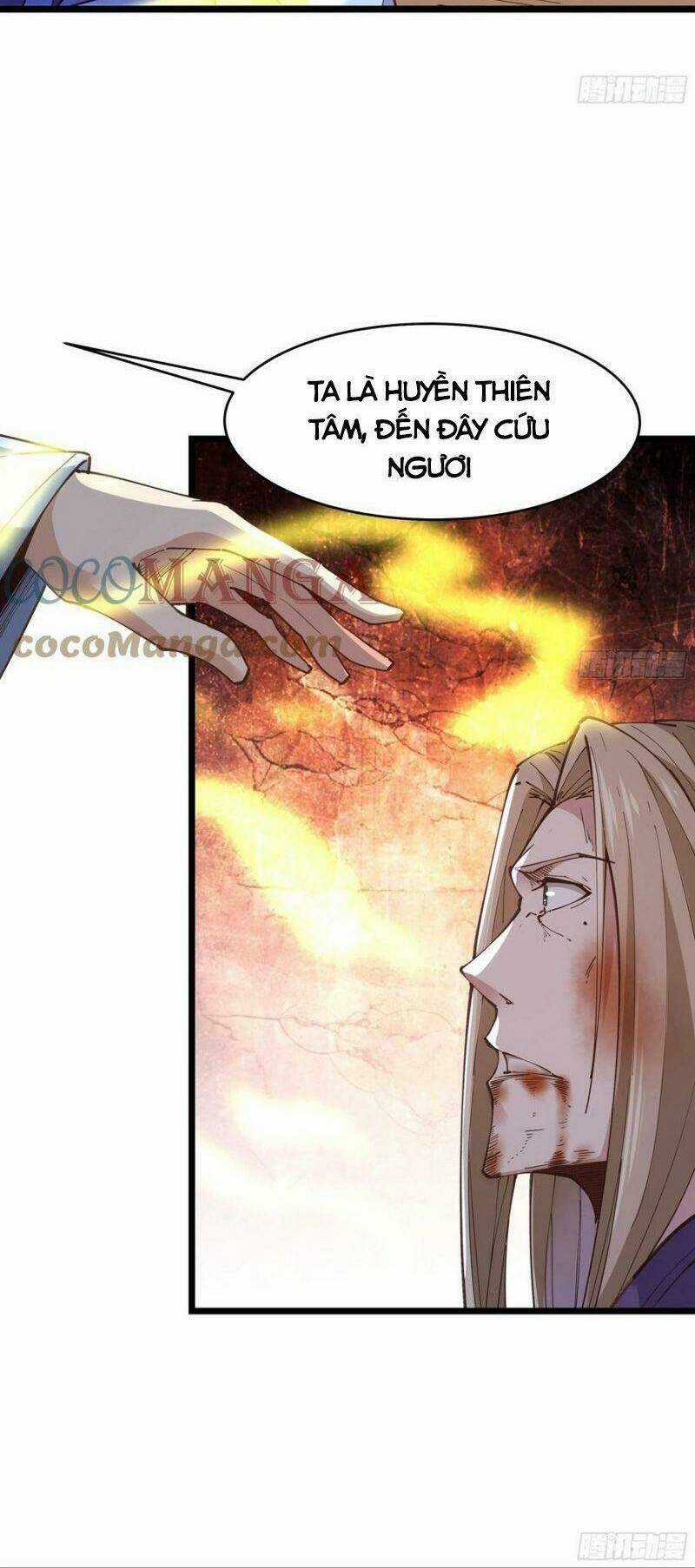 Trùng Sinh Đô Thị Thiên Tôn - Chapter 242 - Trang 4