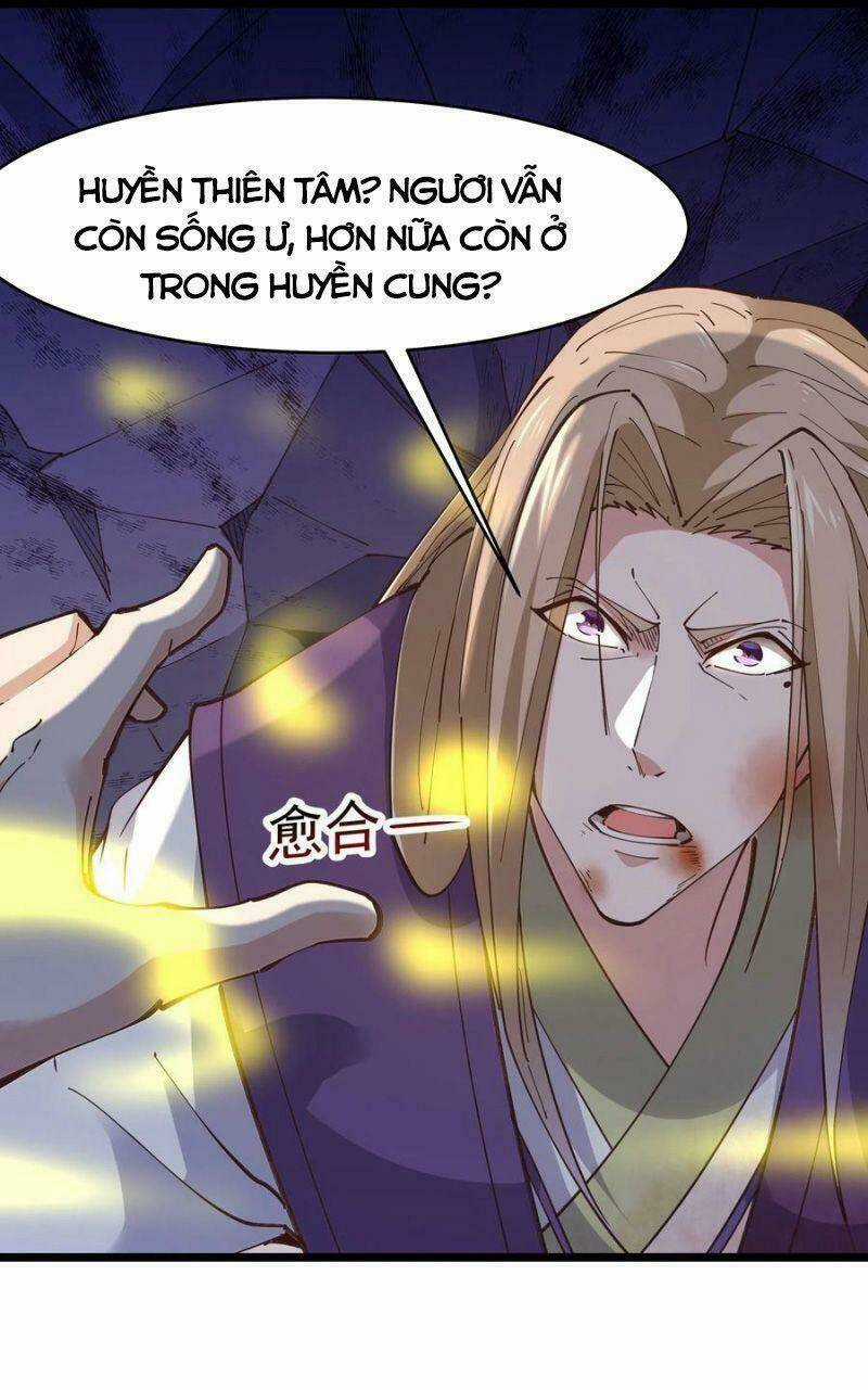 Trùng Sinh Đô Thị Thiên Tôn - Chapter 242 - Trang 5