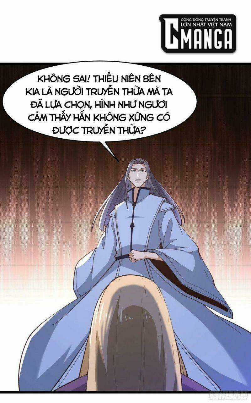 Trùng Sinh Đô Thị Thiên Tôn - Chapter 242 - Trang 6