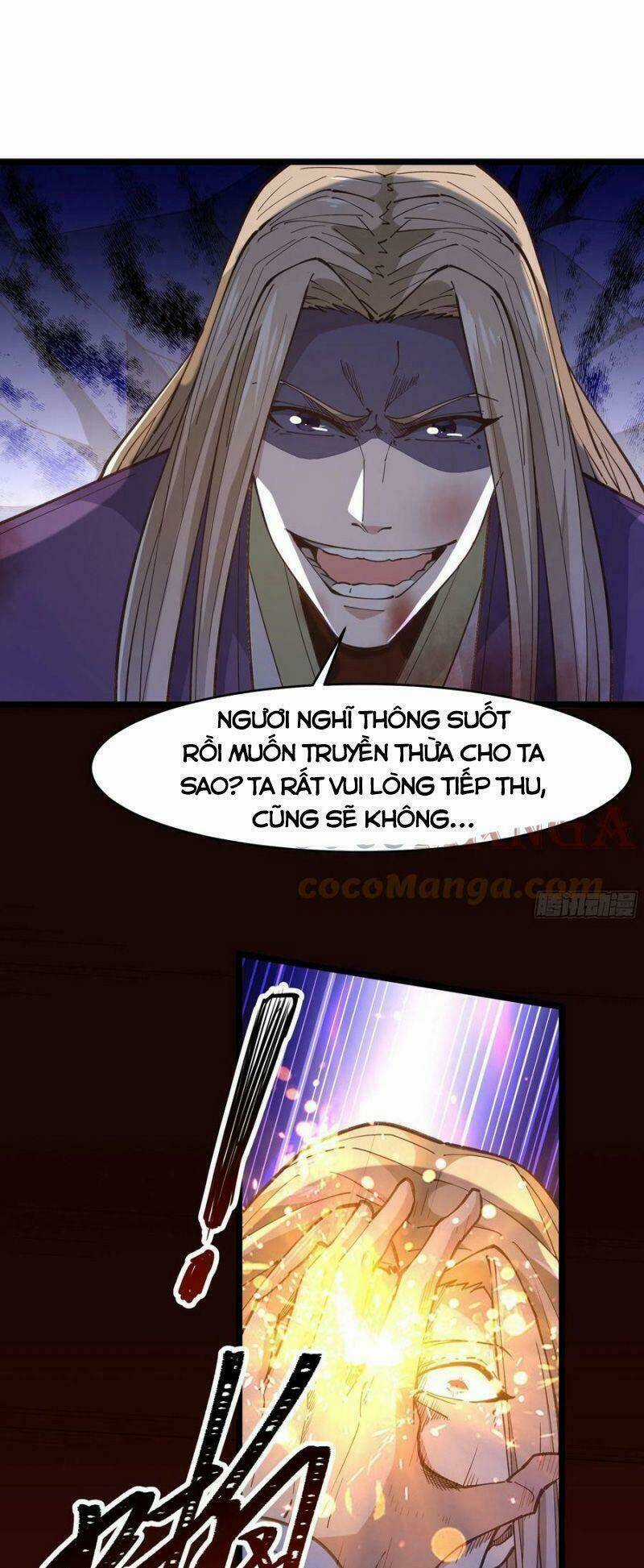 Trùng Sinh Đô Thị Thiên Tôn - Chapter 242 - Trang 9