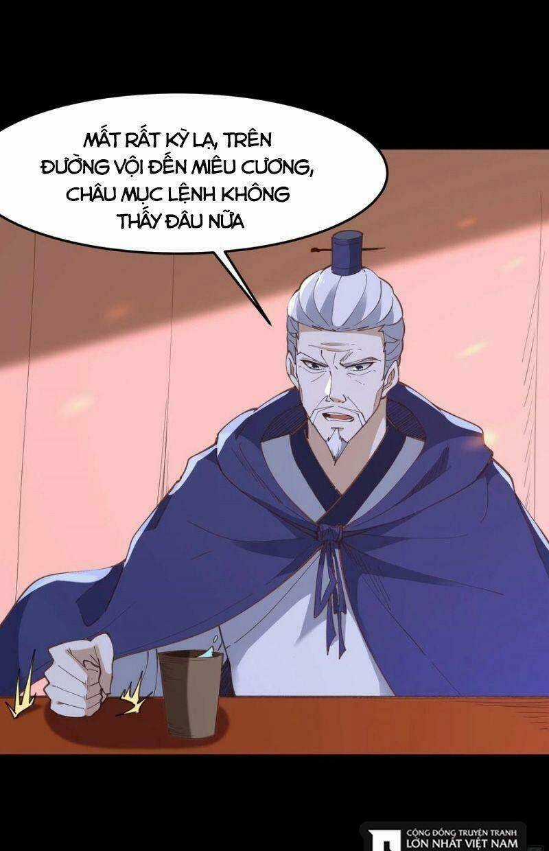 Trùng Sinh Đô Thị Thiên Tôn - Chapter 243 - Trang 13