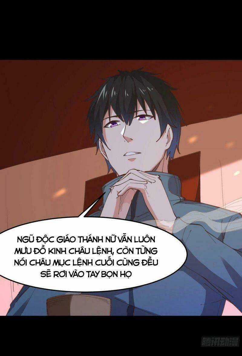 Trùng Sinh Đô Thị Thiên Tôn - Chapter 243 - Trang 17