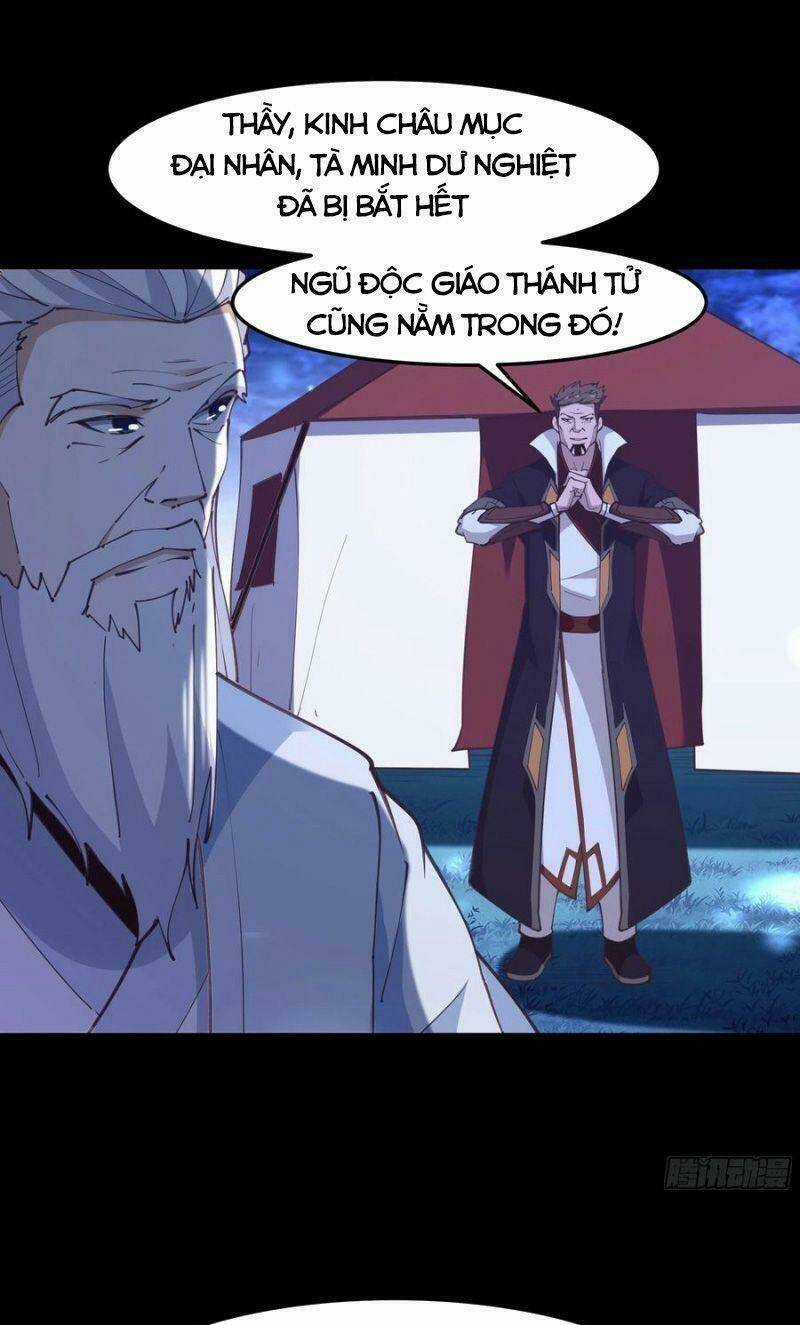 Trùng Sinh Đô Thị Thiên Tôn - Chapter 243 - Trang 3