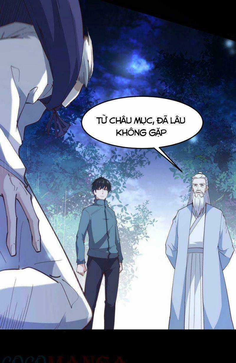 Trùng Sinh Đô Thị Thiên Tôn - Chapter 243 - Trang 7