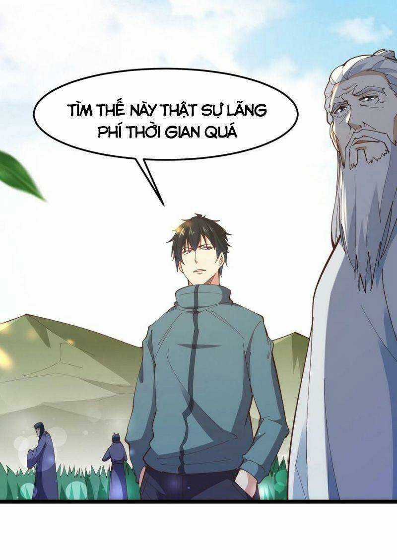 Trùng Sinh Đô Thị Thiên Tôn - Chapter 244 - Trang 26