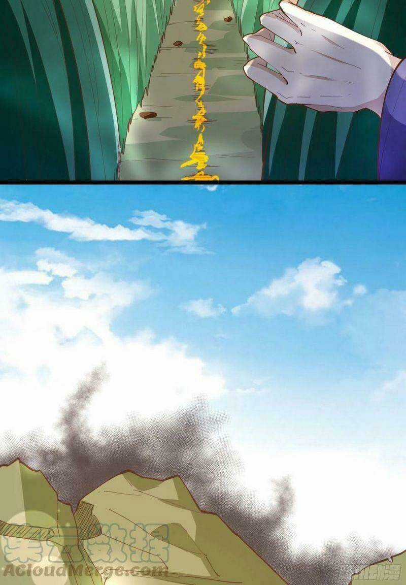 Trùng Sinh Đô Thị Thiên Tôn - Chapter 244 - Trang 29