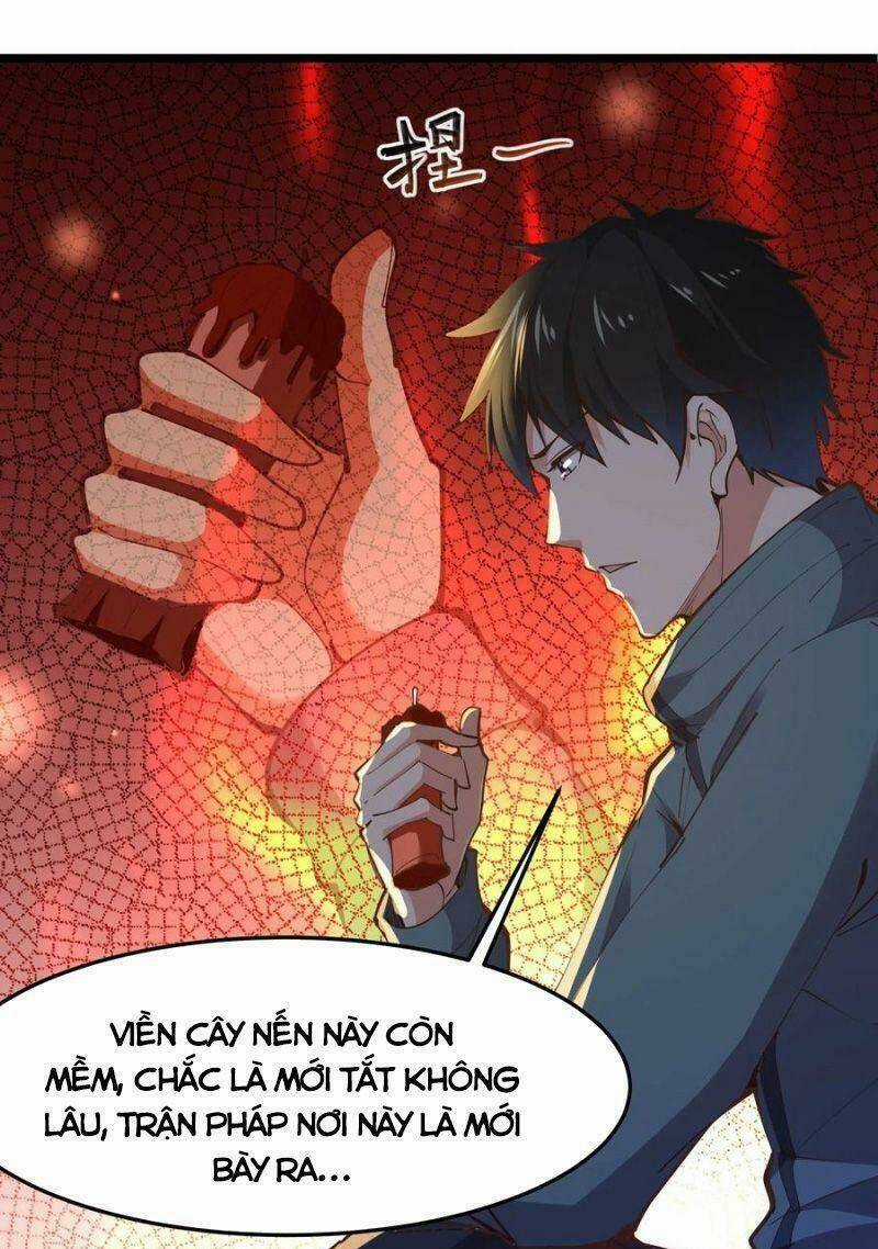 Trùng Sinh Đô Thị Thiên Tôn - Chapter 244 - Trang 32