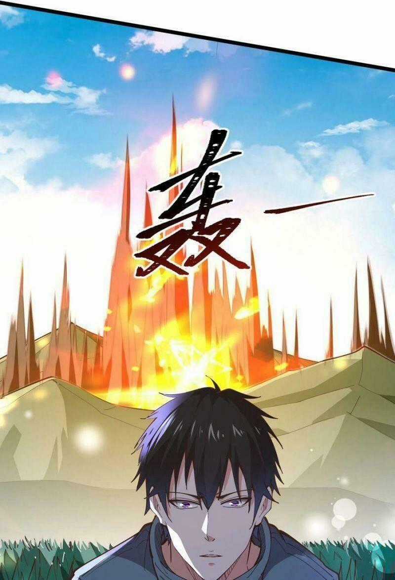 Trùng Sinh Đô Thị Thiên Tôn - Chapter 244 - Trang 34