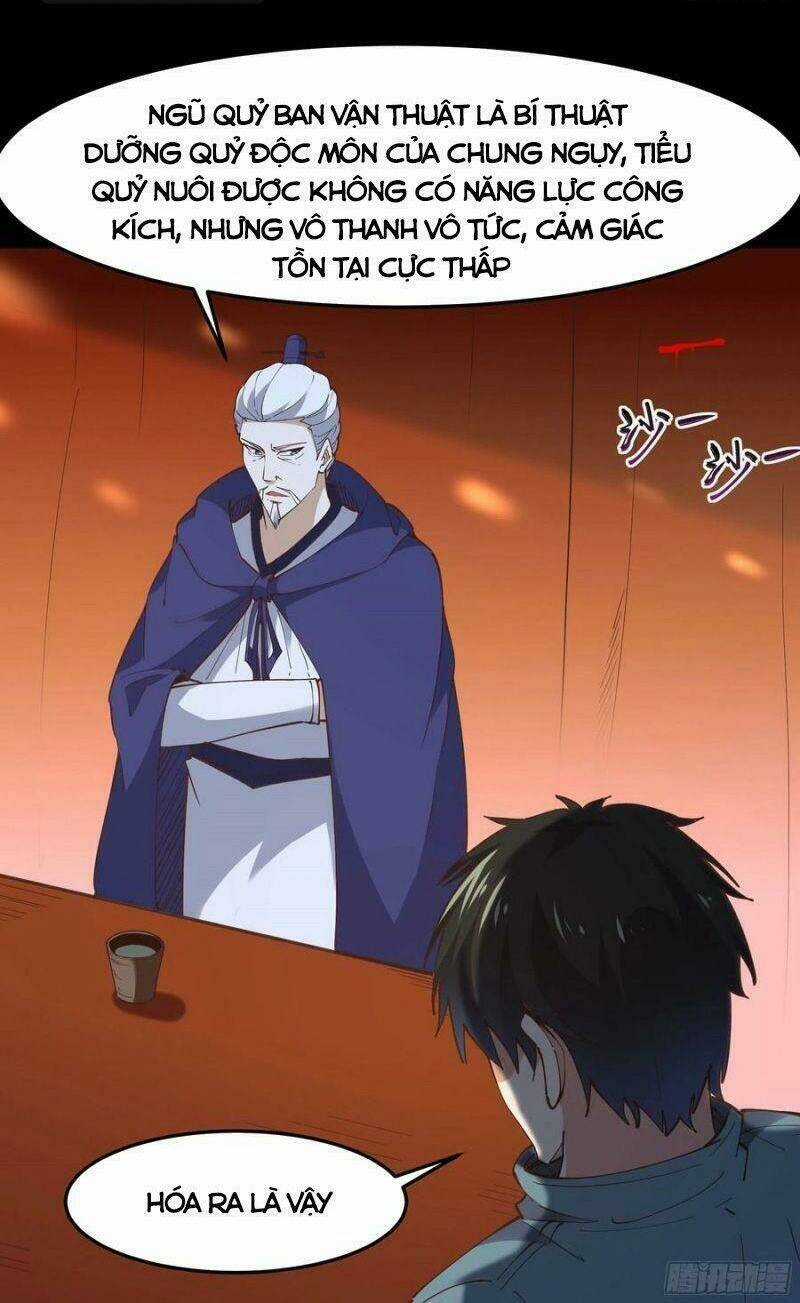 Trùng Sinh Đô Thị Thiên Tôn - Chapter 244 - Trang 5