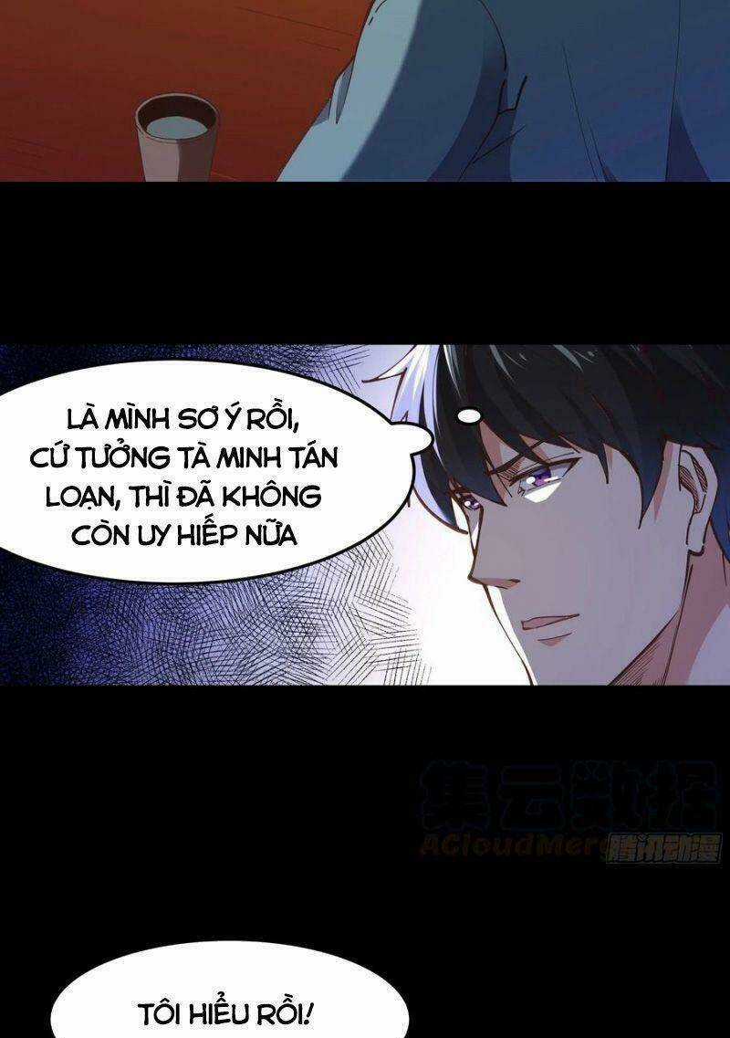 Trùng Sinh Đô Thị Thiên Tôn - Chapter 244 - Trang 6