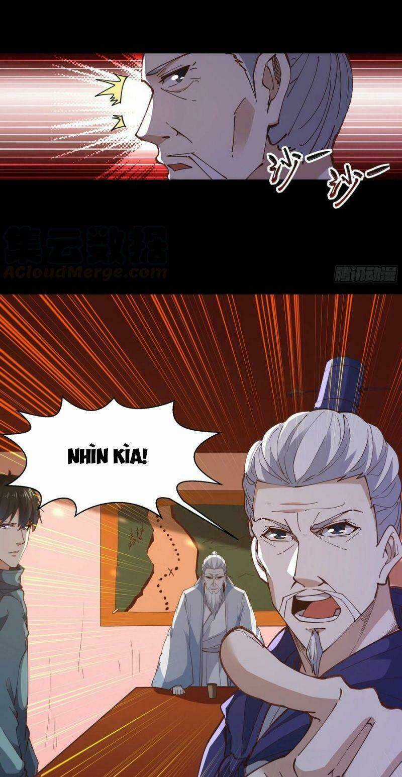 Trùng Sinh Đô Thị Thiên Tôn - Chapter 244 - Trang 8