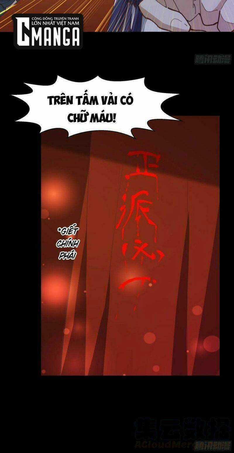 Trùng Sinh Đô Thị Thiên Tôn - Chapter 244 - Trang 9