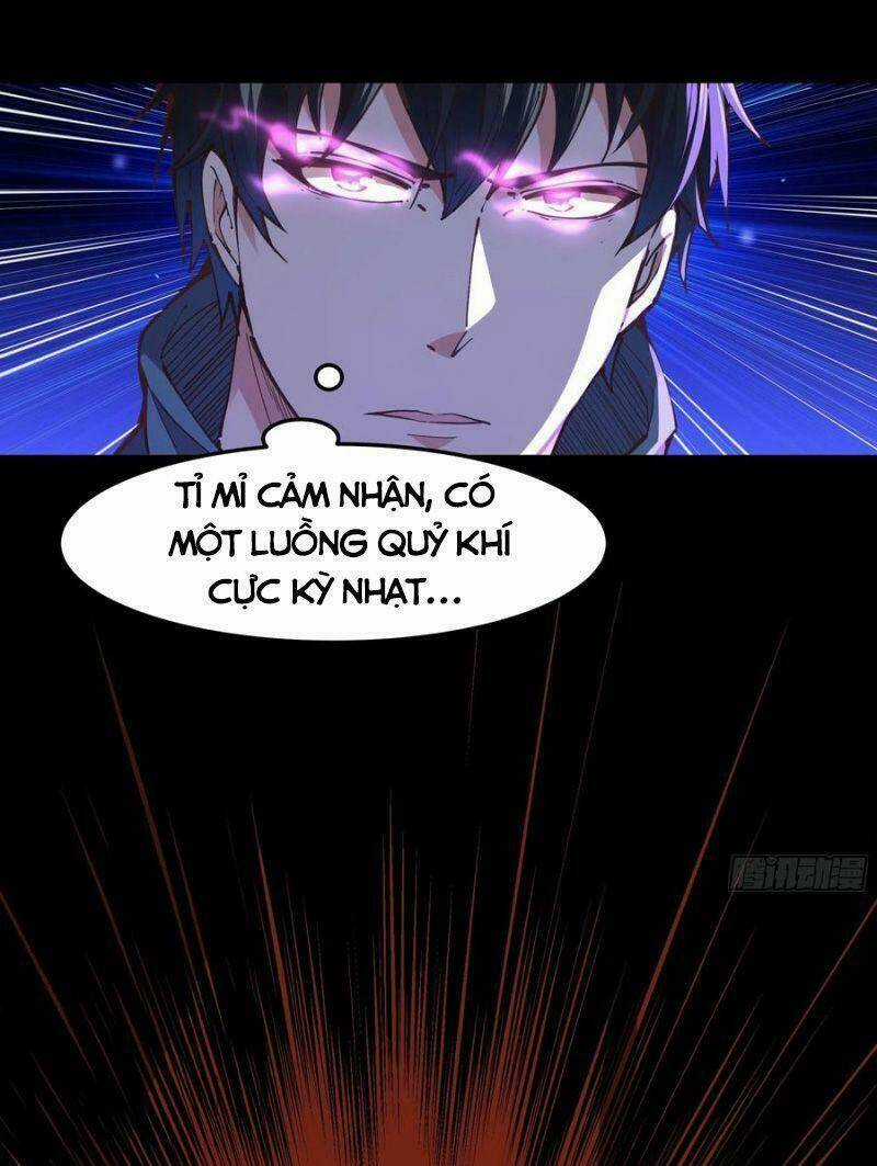 Trùng Sinh Đô Thị Thiên Tôn - Chapter 244 - Trang 10