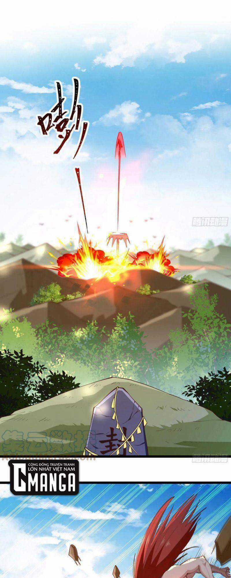 Trùng Sinh Đô Thị Thiên Tôn - Chapter 245 - Trang 13