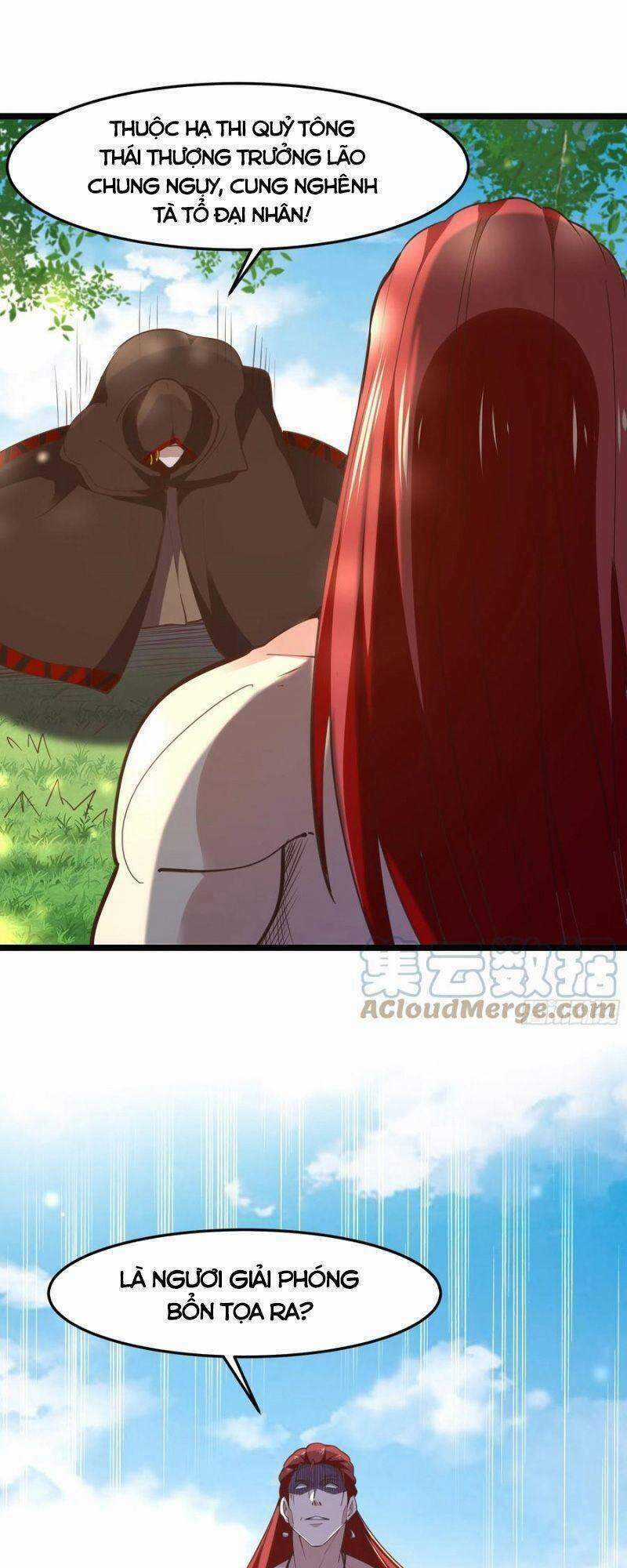 Trùng Sinh Đô Thị Thiên Tôn - Chapter 245 - Trang 15