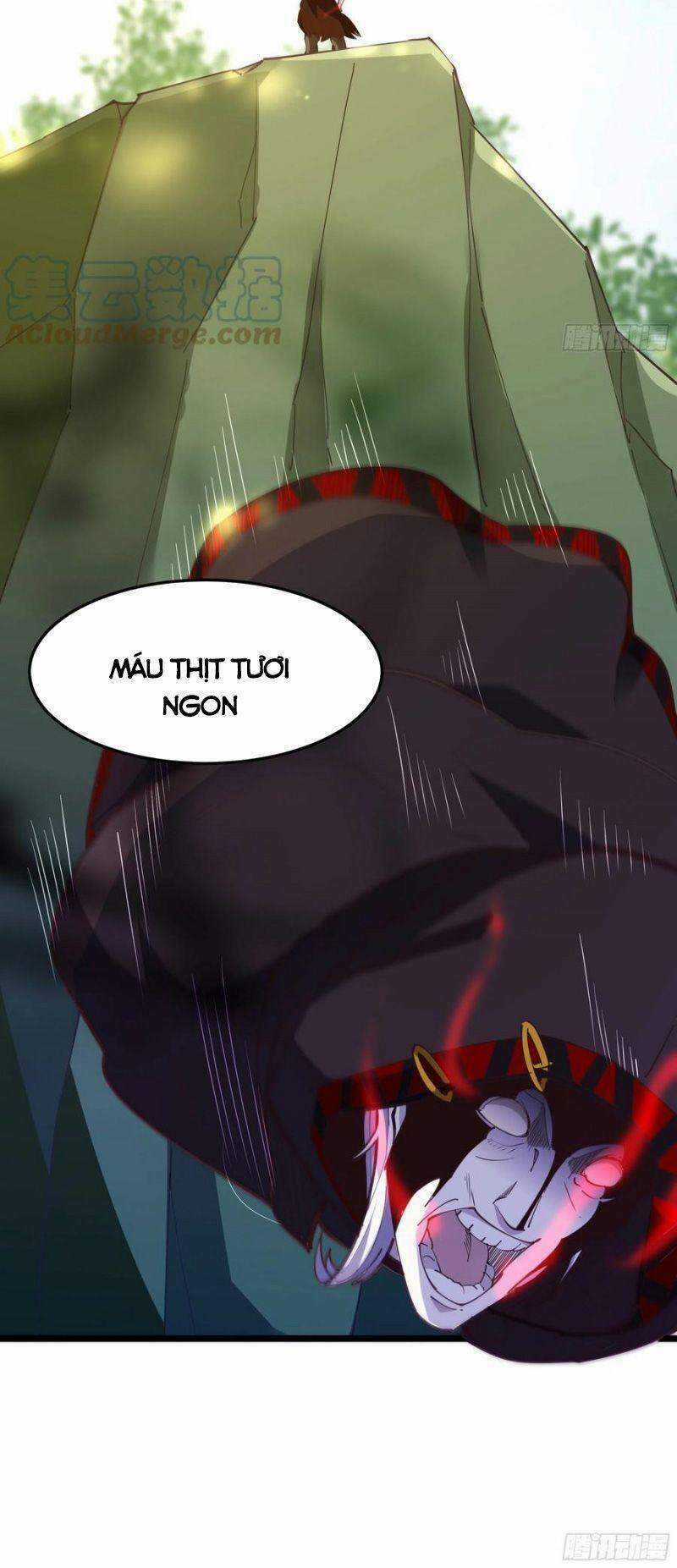 Trùng Sinh Đô Thị Thiên Tôn - Chapter 245 - Trang 20