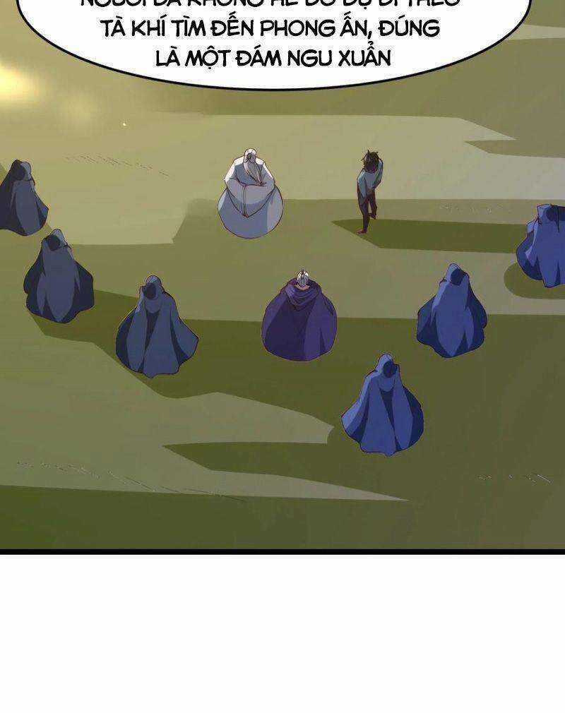 Trùng Sinh Đô Thị Thiên Tôn - Chapter 245 - Trang 4