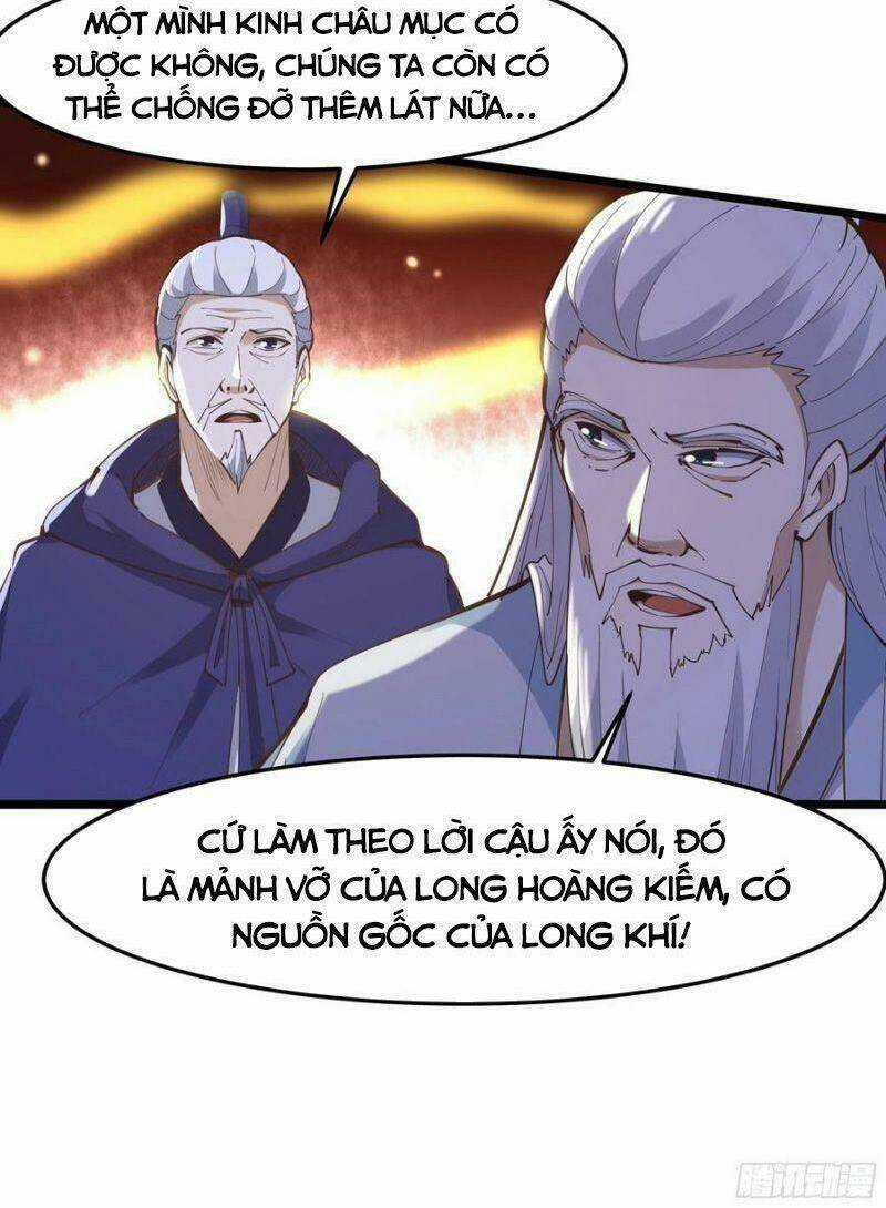 Trùng Sinh Đô Thị Thiên Tôn - Chapter 246 - Trang 11