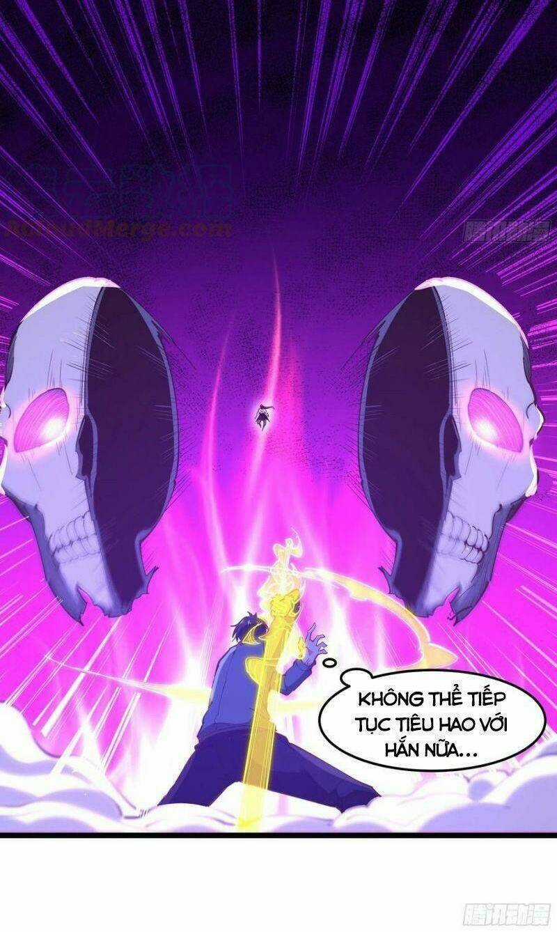 Trùng Sinh Đô Thị Thiên Tôn - Chapter 246 - Trang 27