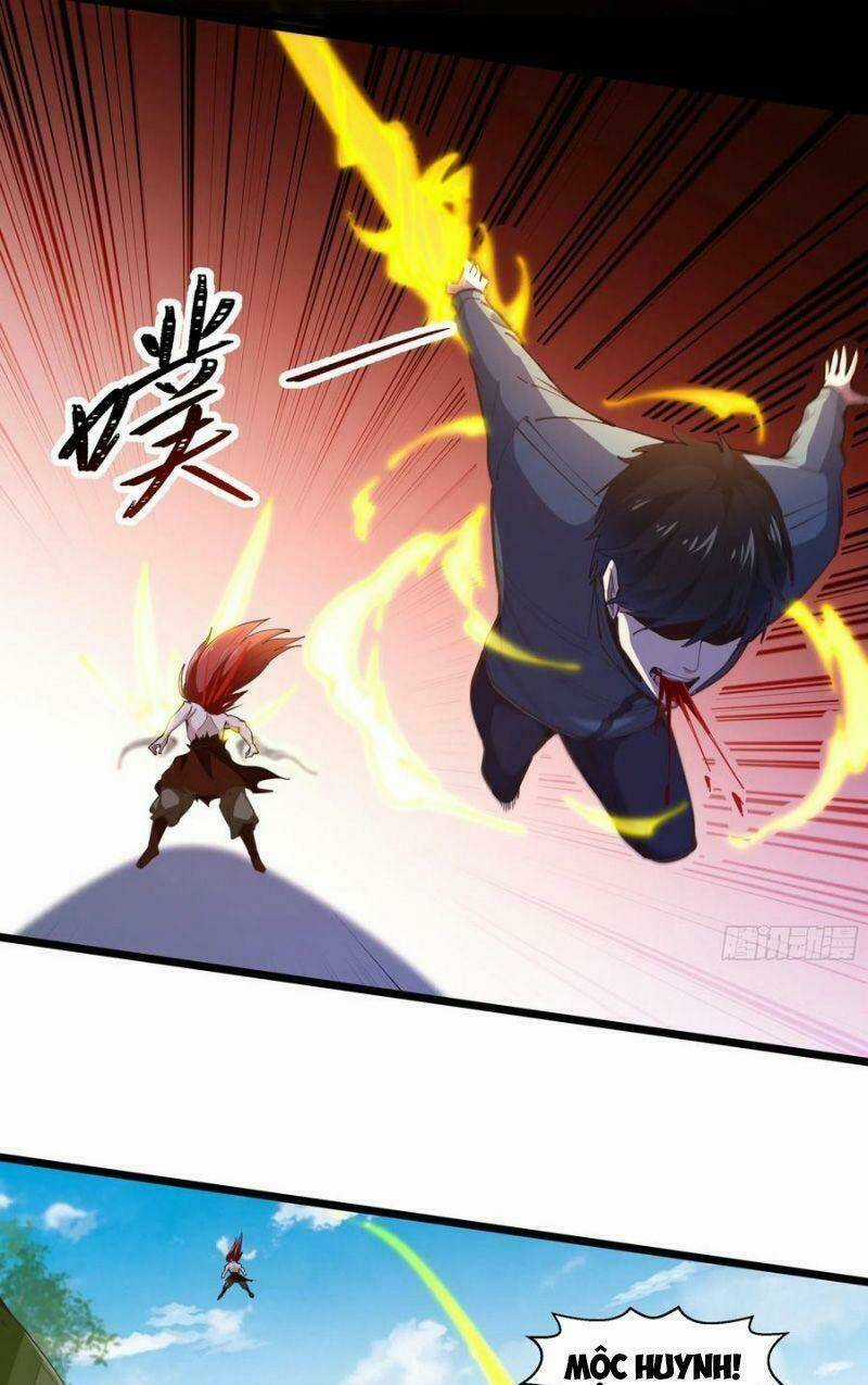 Trùng Sinh Đô Thị Thiên Tôn - Chapter 246 - Trang 30