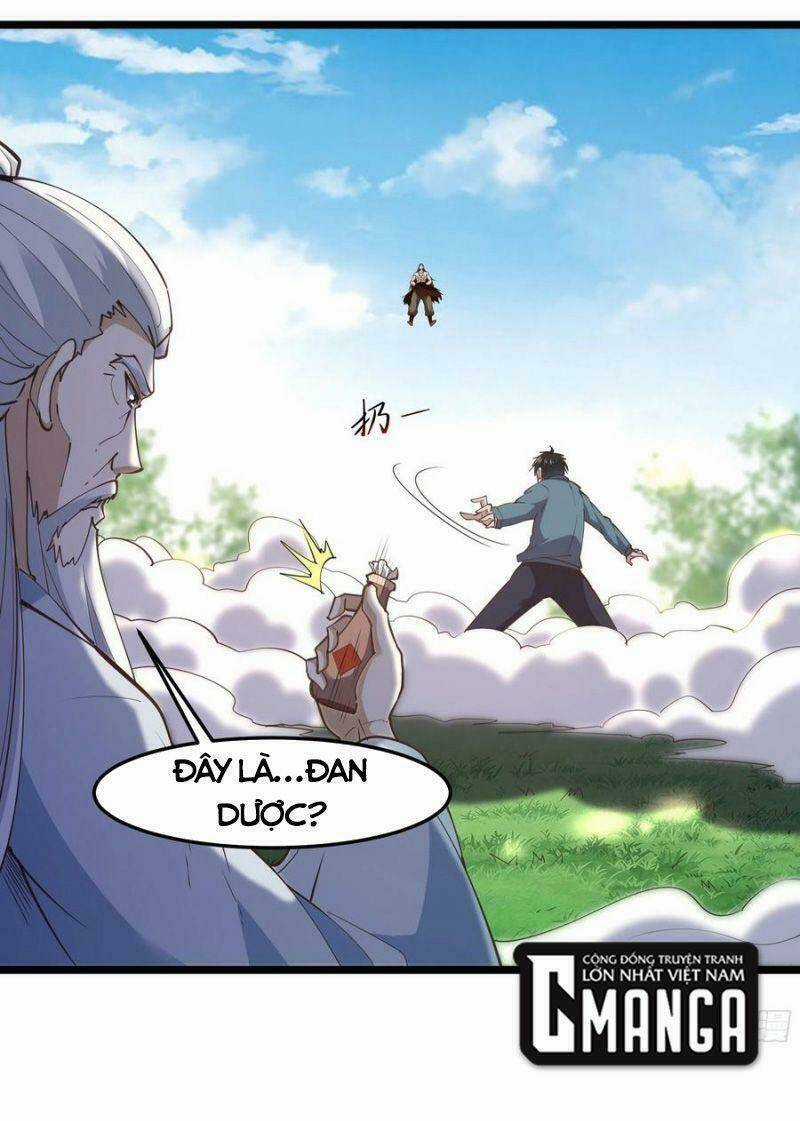 Trùng Sinh Đô Thị Thiên Tôn - Chapter 246 - Trang 4