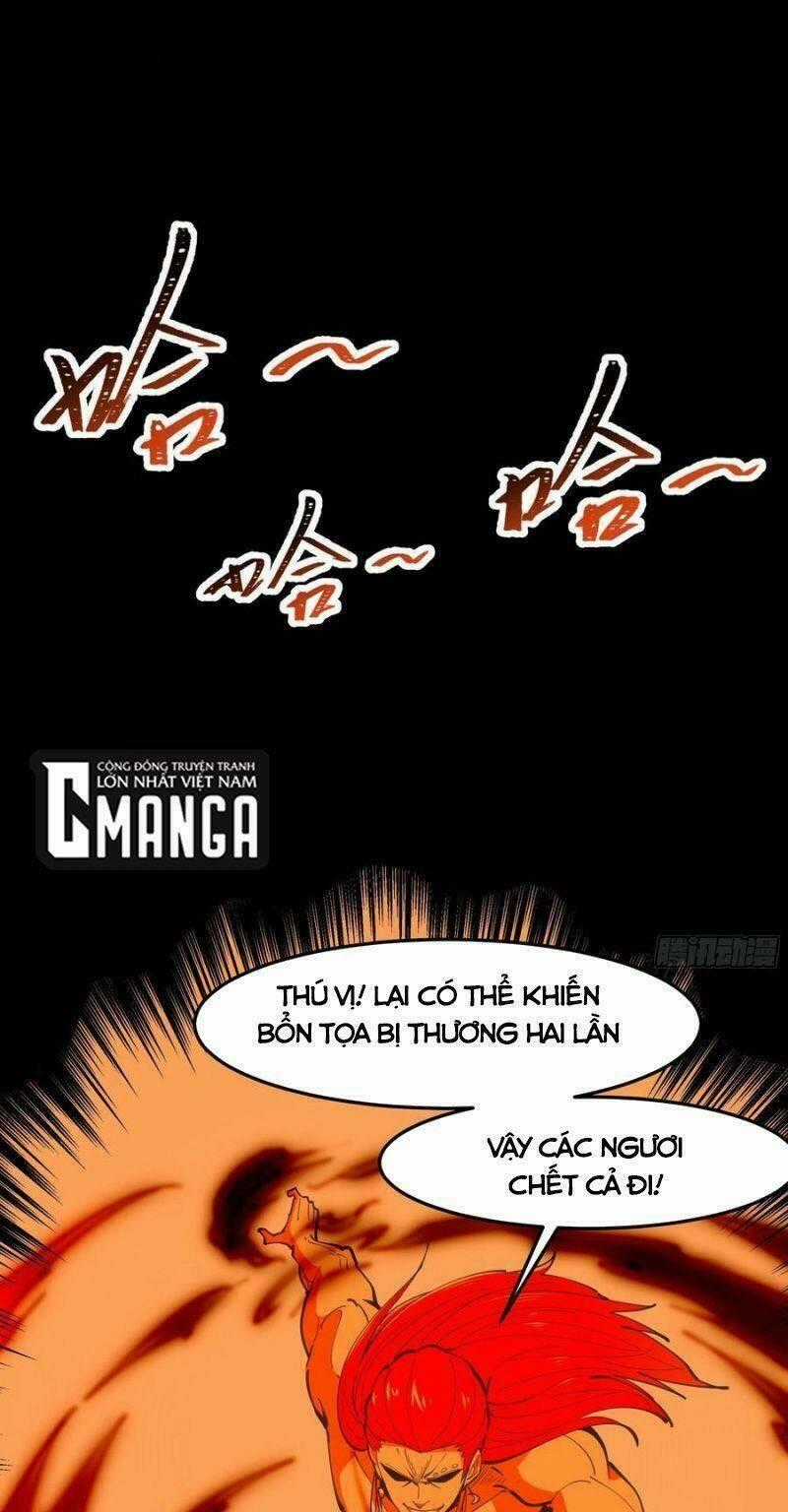 Trùng Sinh Đô Thị Thiên Tôn - Chapter 246 - Trang 32