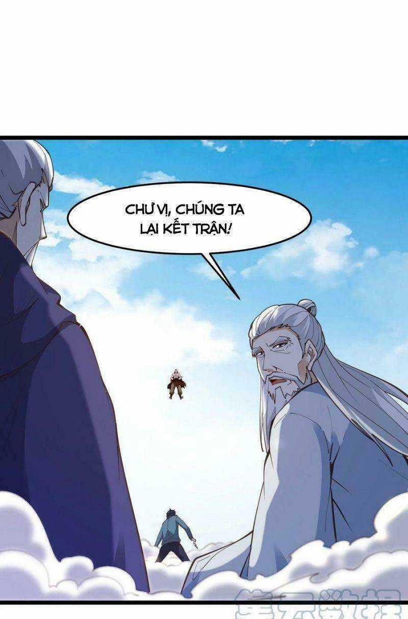 Trùng Sinh Đô Thị Thiên Tôn - Chapter 246 - Trang 6