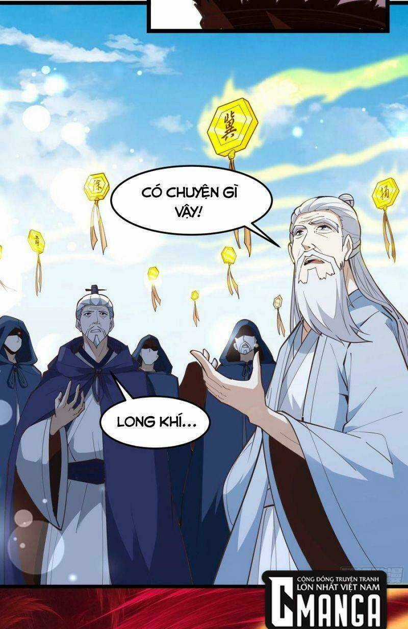 Trùng Sinh Đô Thị Thiên Tôn - Chapter 246 - Trang 8